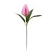 thumbnail image 2 of Tulips Artificial Flowers 1 Pcs Fake Tulip Stems Real Touch Tulips for Spring Wedding Bouquet Home Centerpiece Floral Arrangement Table Décor, 2 of 6