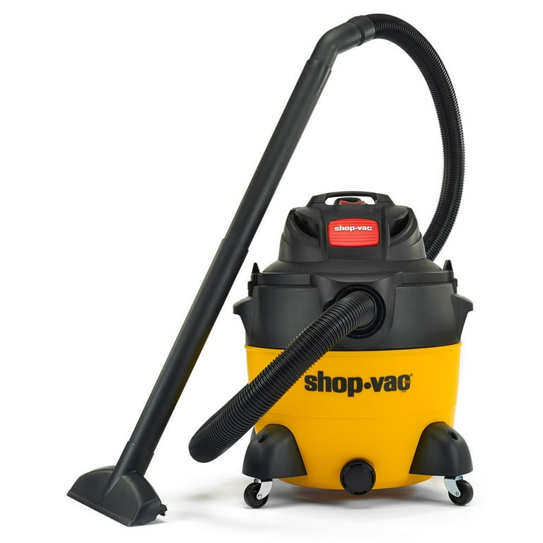18GAL WET/DRY UTILITY VAC - Walmart.com