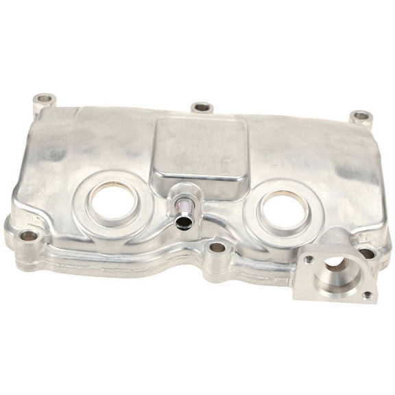Left Driver Side Valve Cover - Compatible with 2005 - 2009 Subaru Outback 2.5L H4 Naturally Aspirated 2006 2007 2008