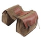 thumbnail image 1 of Bolsa de almacenamiento para asiento de bicicleta, asiento trasero portátil para bicicleta, bolsa para portabicicletas, bolsa para maletero de bicicleta de montaña, integración perfecta, 1 of 8