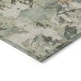 thumbnail image 4 of Addison Rugs Chantille Indoor/Outdoor Transitional Floral Beige Washable Rectangle Rug, 1'8" x 2'6", 4 of 6