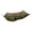 Multicolor, variant on Pop Up Camping Hammock with Automatic Mosquito Net, Robust 2-Person Parachute Nylon Tree Bed, Sturdy Resilient Flexible Pole Canopy Swing, Floral Pattern, 660 lbs