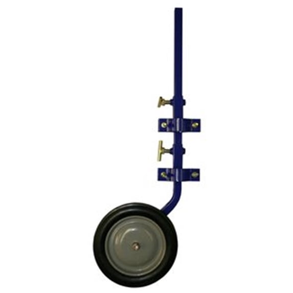 S16117400 Spring Gate Wheel, Special Products Co, EACH, EA, Adjusts for gates wi