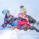thumbnail image 3 of Bolas De Nieve Artificiales De Navidad, Paquete De 40 Bolas De Nieve Falsas Para Niños, Bolas De Nieve De Juguete Para Interior Y Exterior Minnieouse HA038377-00, 3 of 5