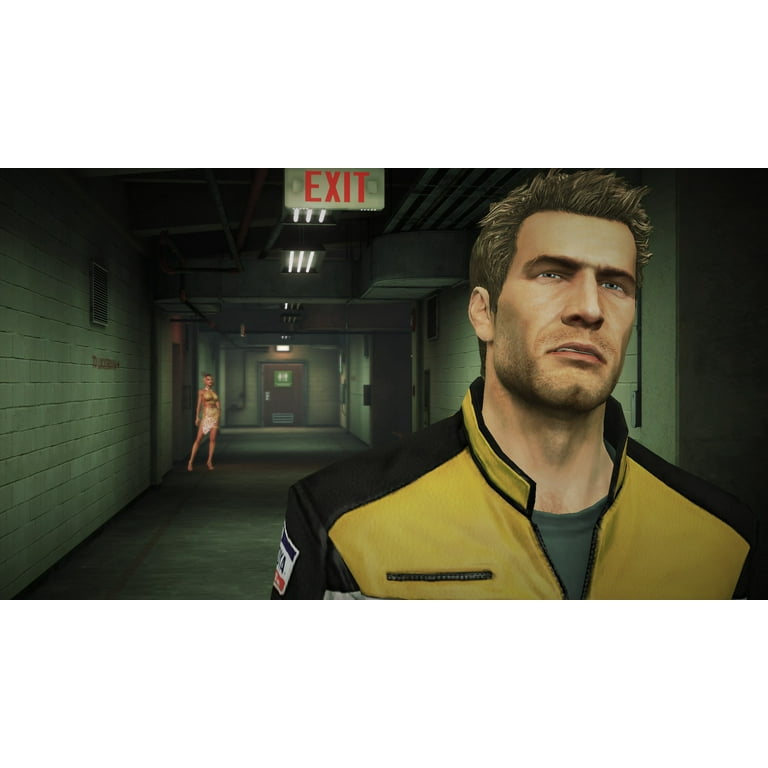 Dead rising 2 sale psn