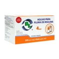 thumbnail image 3 of Agujas Para Pluma De Insulina Caja 100 Pz 33GX4MM, 3 of 3