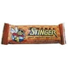 Honey Stinger Energy Bar: Peanut Butter n' Honey, Box of 15 Bars