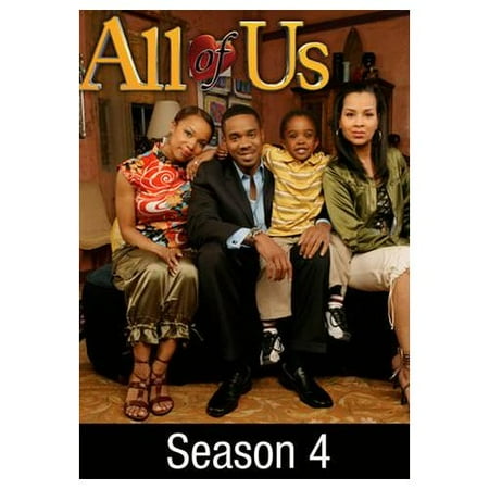 All of Us: The B-R-E-A-K-U-P (Season 4: Ep. 12) (2007)