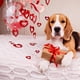 thumbnail image 3 of unbranded 40Ud Colgantes De Corazones Para Decorar Habitaciones Y Eventos Especiales, 3 of 6