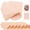 Beige, variant on HWHCGZ 9Pcs Tattoo Fake Skin 1.3mm Practice Skins Blank Silicone Skin Double Sides 19x14 cm Tattooing Eyebrow Practice Skins for Tattooing Supplies,Beige