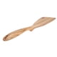 thumbnail image 2 of Espátula de teca biselada, cocina de calidad alimentaria, espátula para filete para sartén casera, 2 of 5