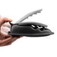 thumbnail image 4 of Soporte GPS para coche y camión Apps2Car, antideslizante para Garmin Tomtom, 4 of 7