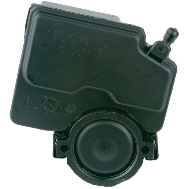 OE Replacement for 20042008 Pontiac Grand Prix Power Steering Pump