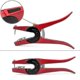 thumbnail image 2 of Animal Ear Tag Pliers with Spare Pins for Cattle, Pig, Goat and Sheep - Compatible with Walkbee Tags, 2 of 4