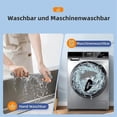 thumbnail image 5 of 1Set for Combo I8+ / I8 / Combo J5 / Combo J5+ / Combo I5 / Combo I5+ Autom Suction Mop Robot Washable Mop, 5 of 5