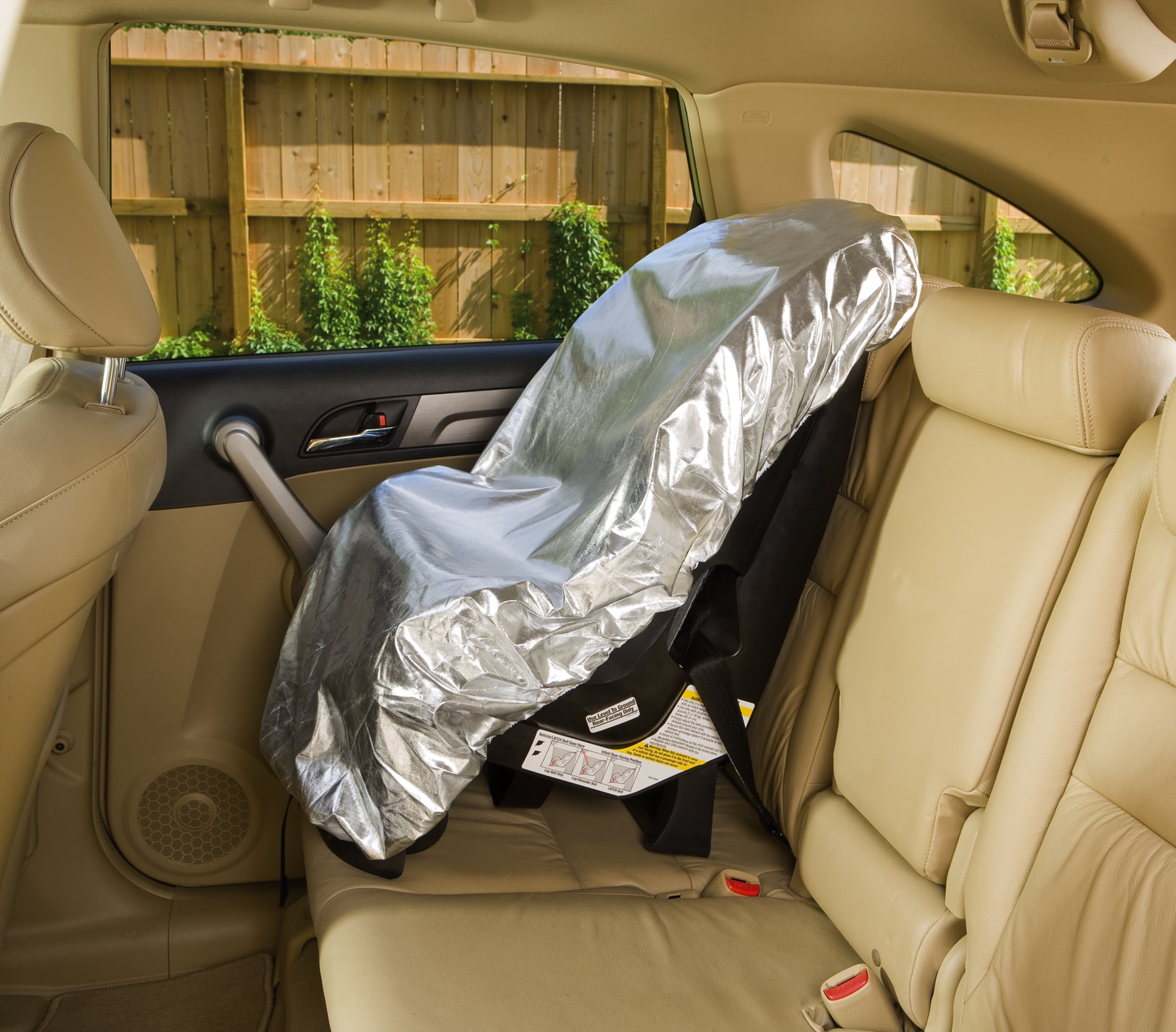 Mommy;s Helper Car Seat Sun Shade Cover, Keep Your Baby's Carseat at a  Cooler Temperature, Covers and Blocks Out Heat & Sun, More Comfortable for  Baby or Child, Protection from UV Sunlight, Mommy's Helper - Walmart.com