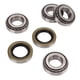 thumbnail image 3 of Kit De Sellos De Rodamientos De Rueda Delantera, Práctico Reemplazo Duro Antienvejecimiento Resistente Al Desgaste 50892 G1 Para Carrito De, 3 of 7