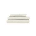 thumbnail image 5 of Comfort Canopy - 4 Piece Solid Natural Rayon Derived from Bamboo Bed for Twin Size Bedding, 5 of 11