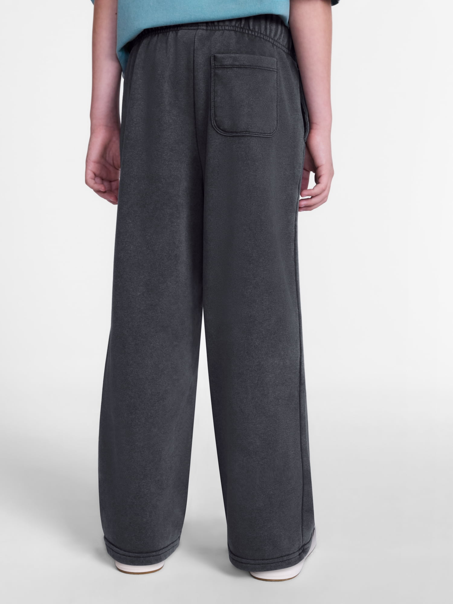 Weekend Academy Boys Straight Leg Sweatpants, Sizes 4-18