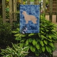 thumbnail image 2 of Carolines Treasures CK6145GF Pyrenean Shepherd Dog Welcome Flag Garden Size Small multicolor, 2 of 3