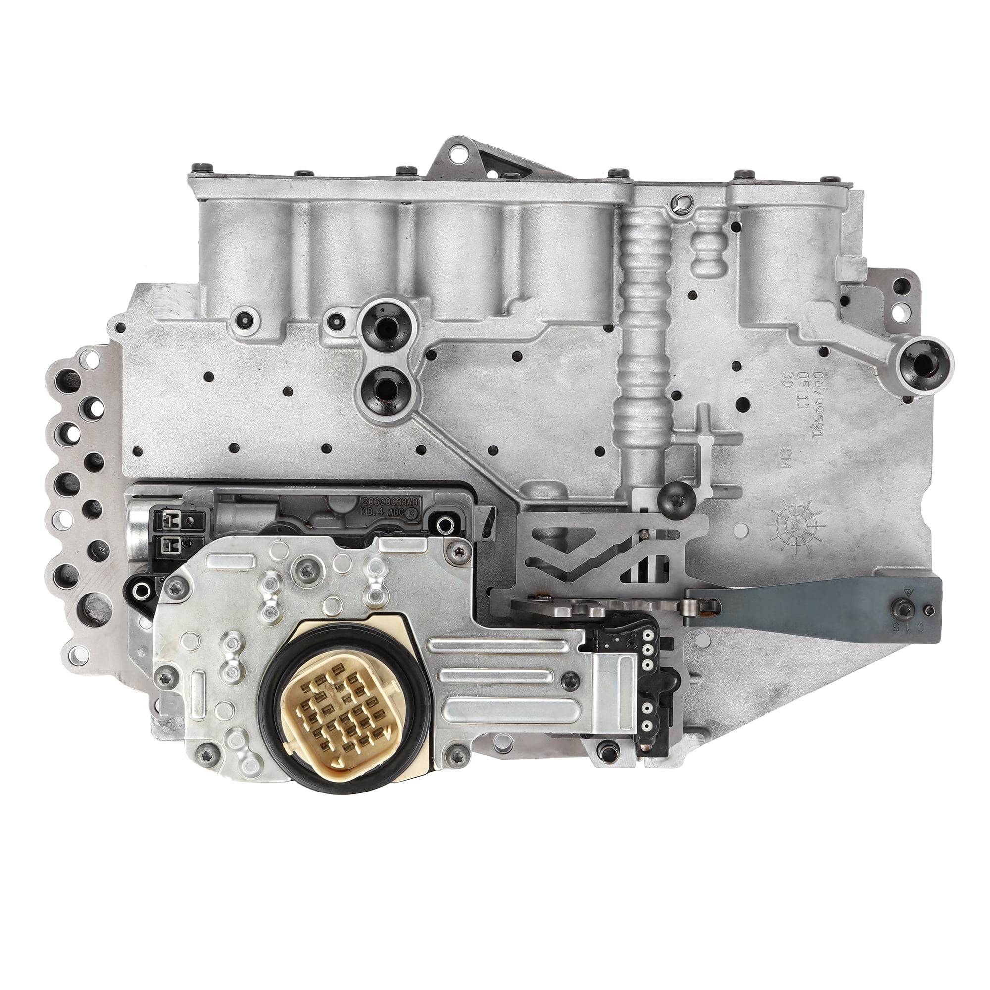 SAYFUT 68RFE Complete Updated Valve Body & Solenoids For 6.7L Dodge RAM