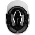 thumbnail image 5 of Evoshield Xvt 2.0 Matte Batting Helmet White Large/X-Large, 5 of 6