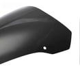 thumbnail image 5 of Motorcycle Front Wind Shield Screen Deflectors For Yamaha XT660X XT 660X 660R 660 X R XT660R 2004-2012 2013 2014 2015 2016, 5 of 5