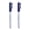 Blue Blue, variant on 2 Pcs Ballpoint Pen Squirting Toy Squirting Toy Gift Pen Smooth Writing Pen Water Sprays Pen for Student