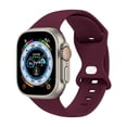thumbnail image 1 of Correa Sport Para Apple Watch Colores Premium, Todas las Series, 1 of 5