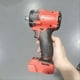 thumbnail image 2 of Brushless Impac Wrench Electric Driver for Milwaukee 18V Battery, 2 of 5