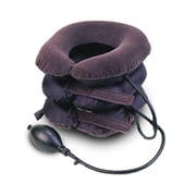 DR-HO's Neck Comforter with Spinal Secrets DVD