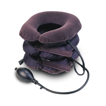 DR-HO's Neck Comforter with Spinal Secrets DVD