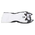 thumbnail image 4 of Head Covers  Club Head Cover Set  Wood Head Covers  Head Covers For Woods  Club Headcover Dog Shaped  Wood Head Covers Waterproof  PU Club Head Covers For  Training, 4 of 8