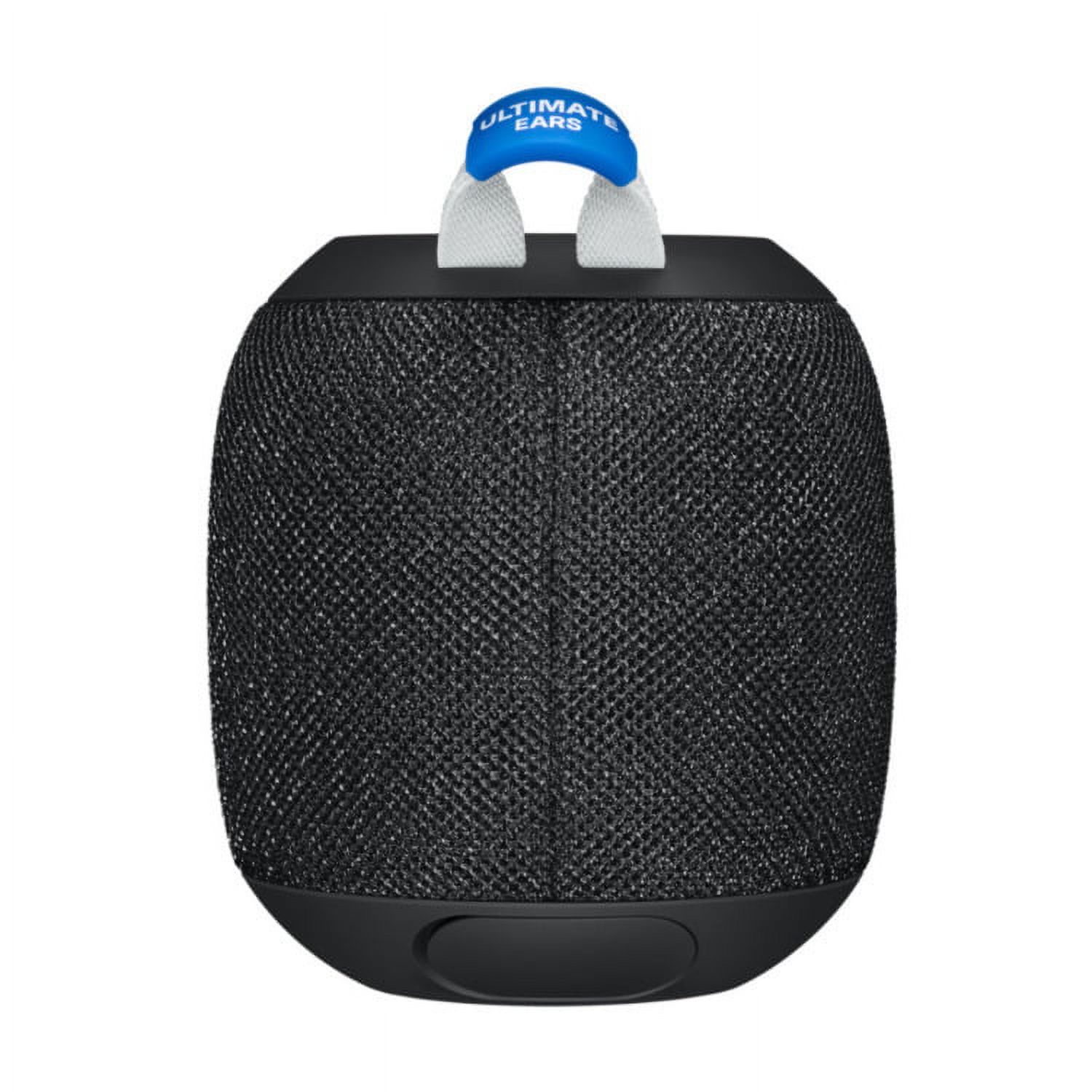 2 Ultimate Ears WONDERBOOM 2 Bluetooth Speakers with 2 Cables and AC Adapter - image 5 of 9