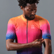 thumbnail image 5 of Maillot de ciclismo ELIEL de verano para hombre, camisetas de manga corta, ropa de ciclismo, ropa de exterior, maillot de ciclismo, ropa de carreras de montaña, 5 of 5