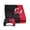 Half Distressed, variant on Head Case Designs Officially Licensed NHL New Jersey Devils Marble Vinyl Sticker Skin Decal Cover Compatible with Sony DualShock 4 Controller