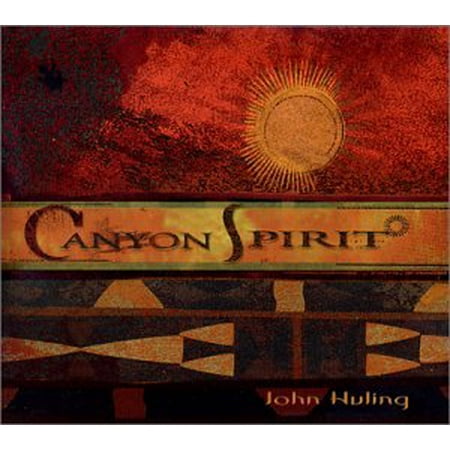 Canyon Spirit