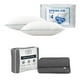 thumbnail image 1 of Juego de Sábanas King Size Trinity + 2 Almohadas Osos, 1 of 9