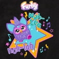 thumbnail image 2 of CafePress - Furby Wah Tee - Cute Infant Bodysuit Baby Romper - Size Newborn - 24 Months, 2 of 3