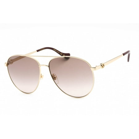 UPC 889652376004 product image for Gucci GG1088S-002 61mm New Sunglasses | upcitemdb.com