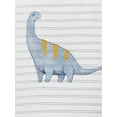 thumbnail image 3 of Carter's Child of Mine Baby Boys Dinosaur Diaper Cover Set, Sizes 0/3 Months-24 Months, 3 of 3