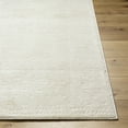 thumbnail image 5 of Livabliss Area Rugs for Living Room, 5x7 Freud Global Ivory Rug, Bedroom Dining Room Home Decor Stain Resistant Carpet (5'3" x 7'), 5 of 6