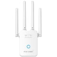 thumbnail image 1 of PIX-LINK WR32Q, WR32Q Wifi, repetidor inalámbrico, amplificador de señal PIX-LINK WR32Q-WPUSCZ, 1 of 2