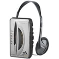 thumbnail image 1 of Reproductor de casetes Sony WM-FX195 Walkman AM/FM Stereo, 1 of 1