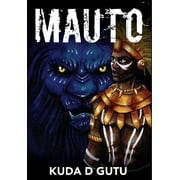 Mauto (Hardcover)