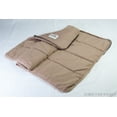 thumbnail image 3 of Wash 'n Zip Pet Bed - Medium - Oatmeal Sherpa Fabric, 3 of 4