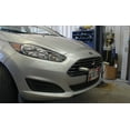 thumbnail image 2 of 2014-2019 FORD FIESTA (WITH ECOBOOST) BASEPLATE, 2 of 2