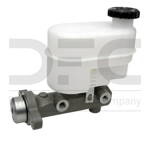 Dynamic Friction Company Brake Master Cylinder 355-54245 For 2009-2014 Ford E-150, 2009-2014 Ford E-250, 2009-2018 Ford E-350 Super Duty