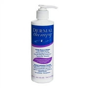 Dermal Therapy Extra Strength Body Lotion, Fragrance Free, 8 Oz, 6 Pack
