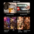 thumbnail image 3 of Probador de alcohol en el aliento ANGGREK portátil, 3 of 8